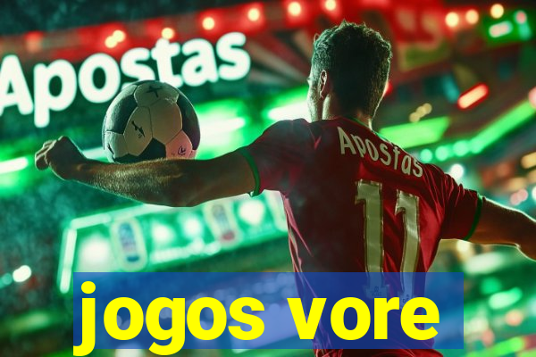 jogos vore